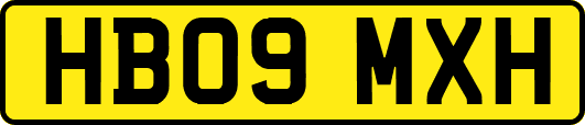 HB09MXH