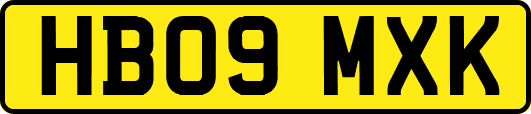 HB09MXK
