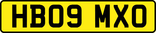 HB09MXO