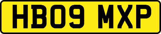 HB09MXP