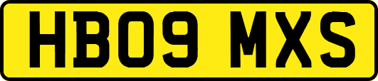 HB09MXS