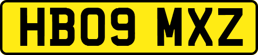 HB09MXZ