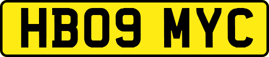 HB09MYC