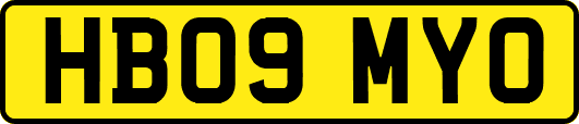 HB09MYO