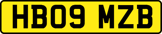 HB09MZB