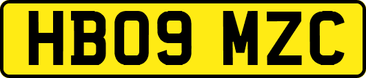 HB09MZC