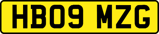 HB09MZG