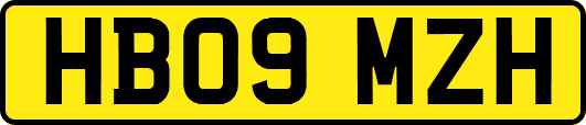 HB09MZH