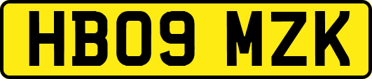 HB09MZK