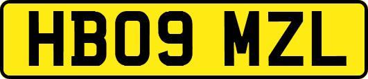 HB09MZL
