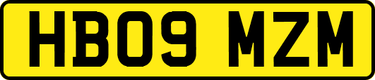 HB09MZM