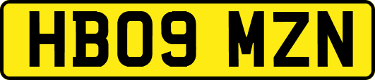 HB09MZN