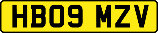 HB09MZV