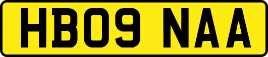 HB09NAA