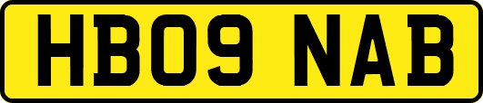 HB09NAB