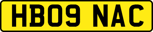 HB09NAC