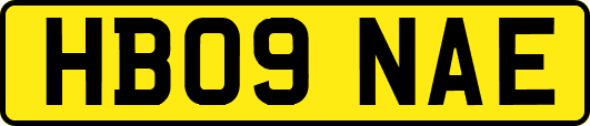 HB09NAE