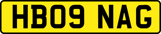 HB09NAG