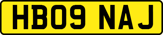HB09NAJ