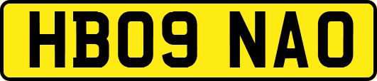 HB09NAO