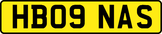 HB09NAS
