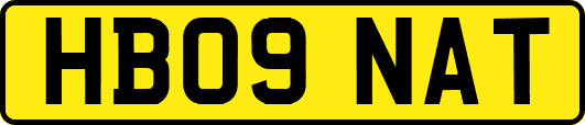 HB09NAT
