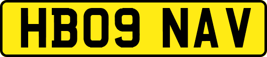 HB09NAV