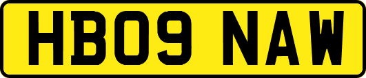 HB09NAW