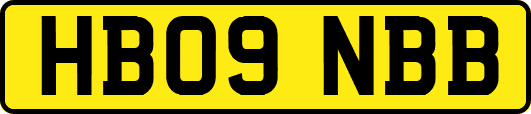 HB09NBB