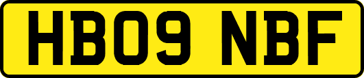 HB09NBF
