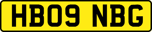 HB09NBG