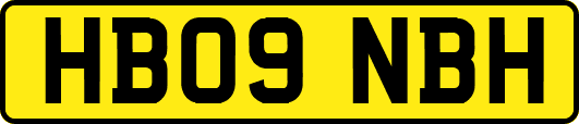 HB09NBH