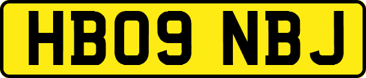 HB09NBJ