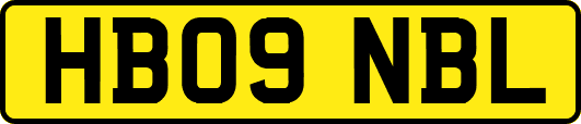 HB09NBL