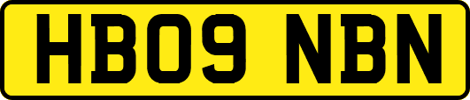 HB09NBN