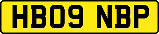HB09NBP