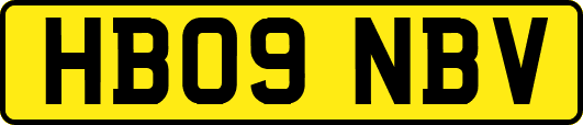 HB09NBV