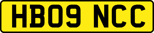 HB09NCC