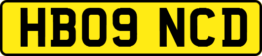 HB09NCD