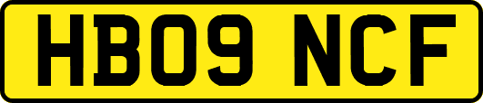 HB09NCF