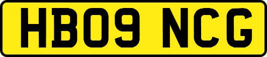 HB09NCG