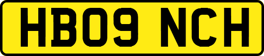 HB09NCH