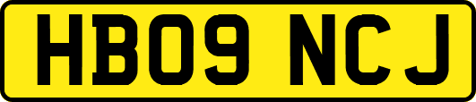 HB09NCJ