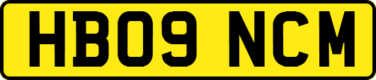 HB09NCM