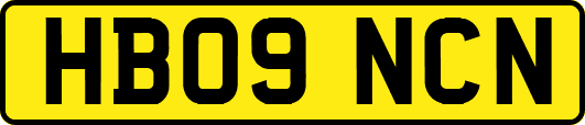 HB09NCN