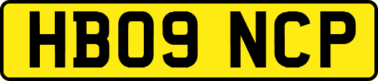 HB09NCP