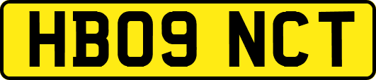 HB09NCT