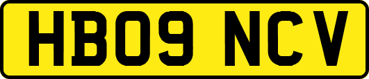 HB09NCV