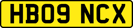 HB09NCX