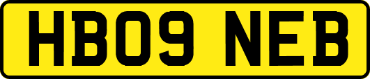 HB09NEB